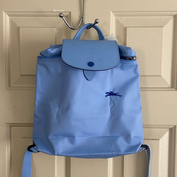 Longchamp
Le Pliage Club Nylon Backpack - Picture 5 of 5